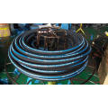 wire braid  high pressure hydraulic hose  SAE R1 AT 1/2' hose ID 13mm working pressure 16MPa  2320 PSi